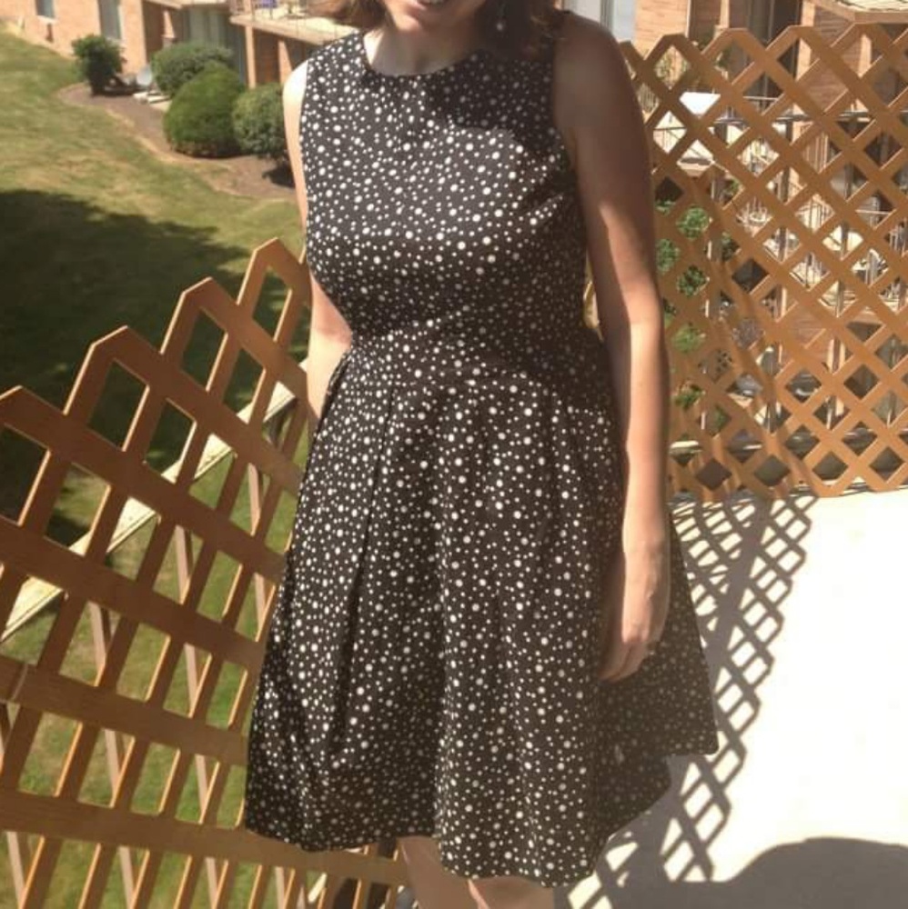 Dress - Picture 3 of 3
